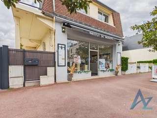 Bureaux et commerces 1 pièce