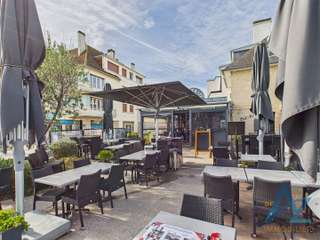 Bureaux et commerces