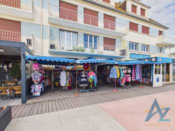 Bureaux et commerces Merville-Franceville-Plage 14