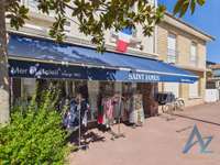 Bureaux et commerces