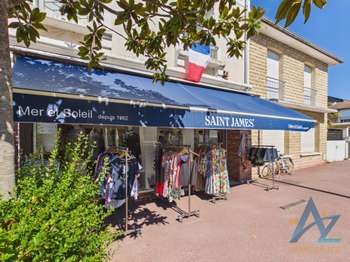 Photo Bureaux et commerces Merville-Franceville-Plage