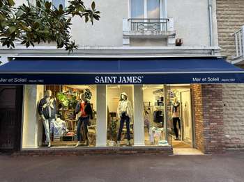 Vente Bureaux et commercesMerville-Franceville-Plage