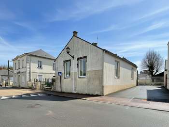 Bureaux et commerces Mésanger 44