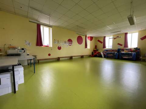 Bureaux et commerces