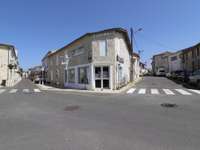 Bureaux et commerces