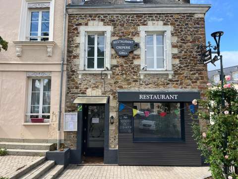 Bureaux et commerces Meslay-du-Maine 53