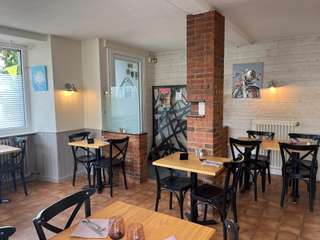 Bureaux et commerces