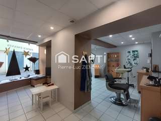 Bureaux et commerces 1 pièce