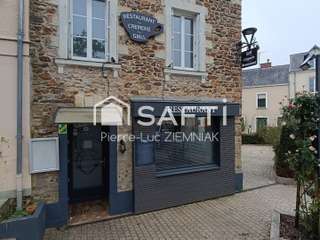 Bureaux et commerces
