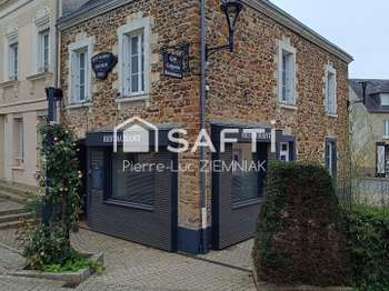 Bureaux et commerces Bureaux et commerces