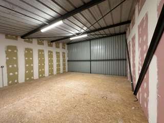 Bureaux et commerces