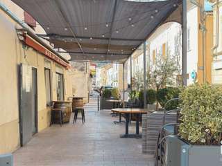 Bureaux et commerces