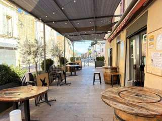 Bureaux et commerces