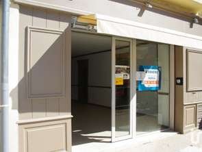 Vente Bureaux et commerces 52 m&sup2;Mèze