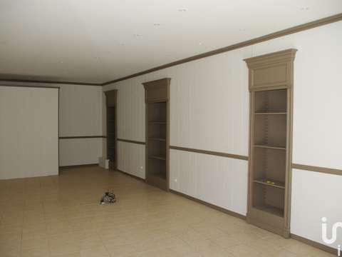 Bureaux et commerces