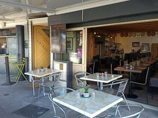 Bureaux et commerces