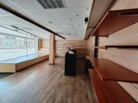 Bureaux et commerces 2 pièces