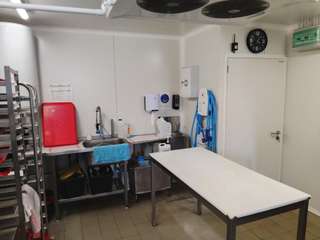 Bureaux et commerces