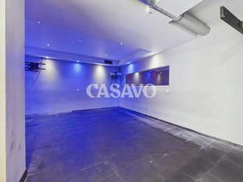 Vente Bureaux et commerces 77 m&sup2;Mézy-sur-Seine
