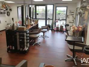 Vente Bureaux et commerces 47 m&sup2;Milizac