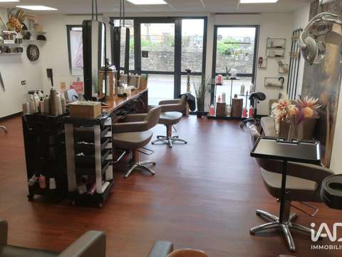 Bureaux et commerces Milizac 29