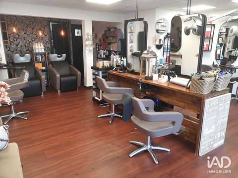 Bureaux et commerces