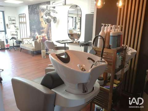 Bureaux et commerces