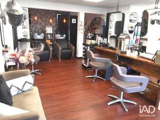 Bureaux et commerces