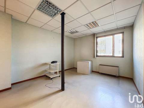 Bureaux et commerces