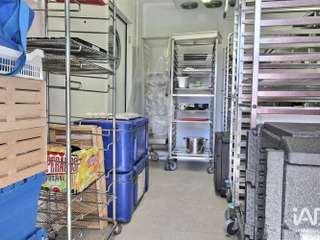 Bureaux et commerces