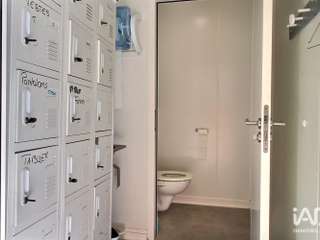 Bureaux et commerces