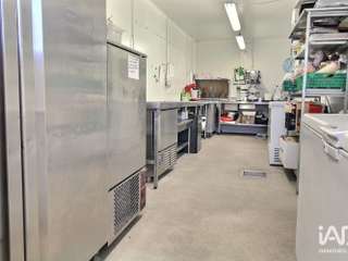 Bureaux et commerces