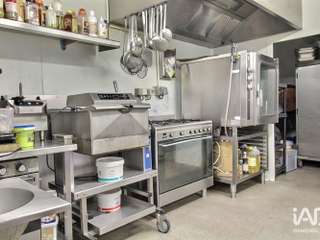 Bureaux et commerces