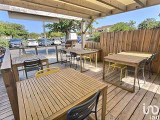 Bureaux et commerces