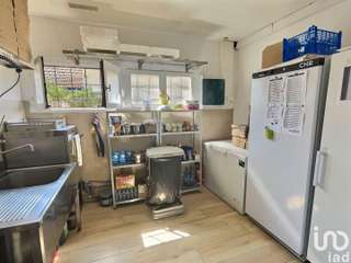 Bureaux et commerces