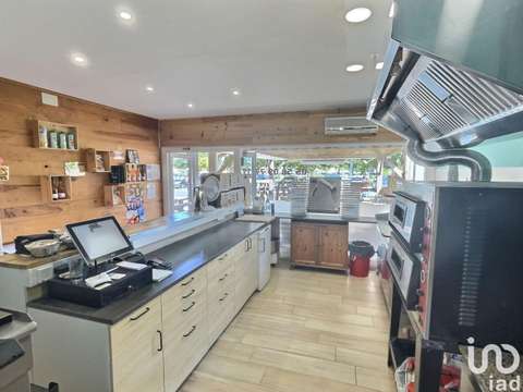 Bureaux et commerces