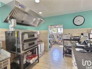 Bureaux et commerces