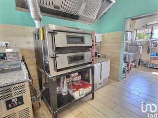 Bureaux et commerces