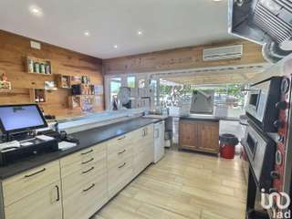 Bureaux et commerces