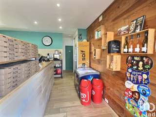 Bureaux et commerces