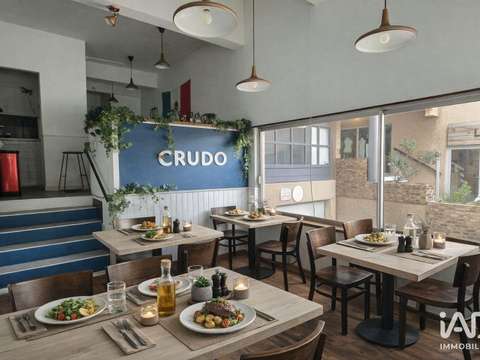 Bureaux et commerces Mimizan 40