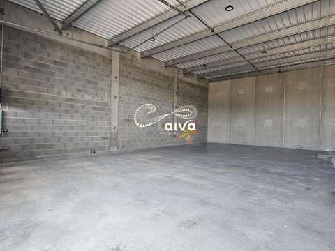 Bureaux et commerces 1 pièce