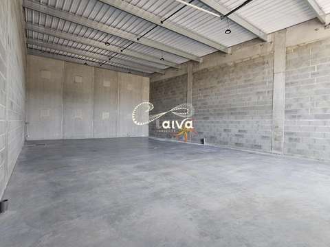 Bureaux et commerces 1 pièce