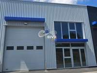 Bureaux et commerces 1 pièce