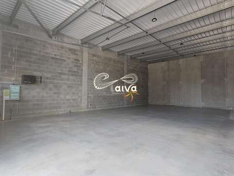 Bureaux et commerces 1 pièce