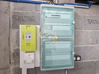 Bureaux et commerces 1 pièce