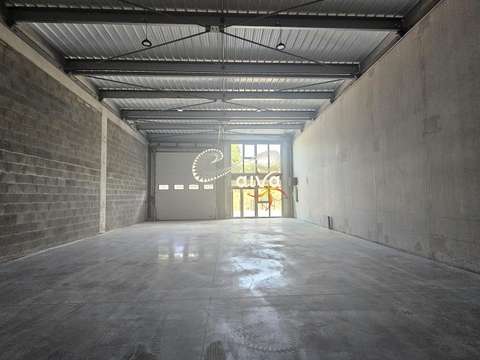 Bureaux et commerces