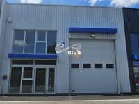 Bureaux et commerces 1 pièce