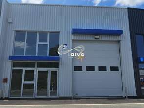 Vente Bureaux et commerces 182 m&sup2;Miniac-Morvan