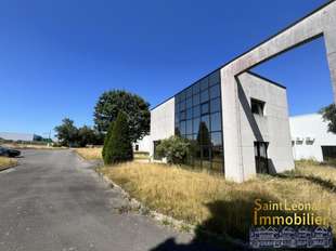 Photo Bureaux et commerces Miniac-Morvan